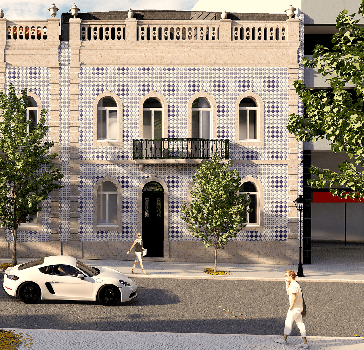 Render