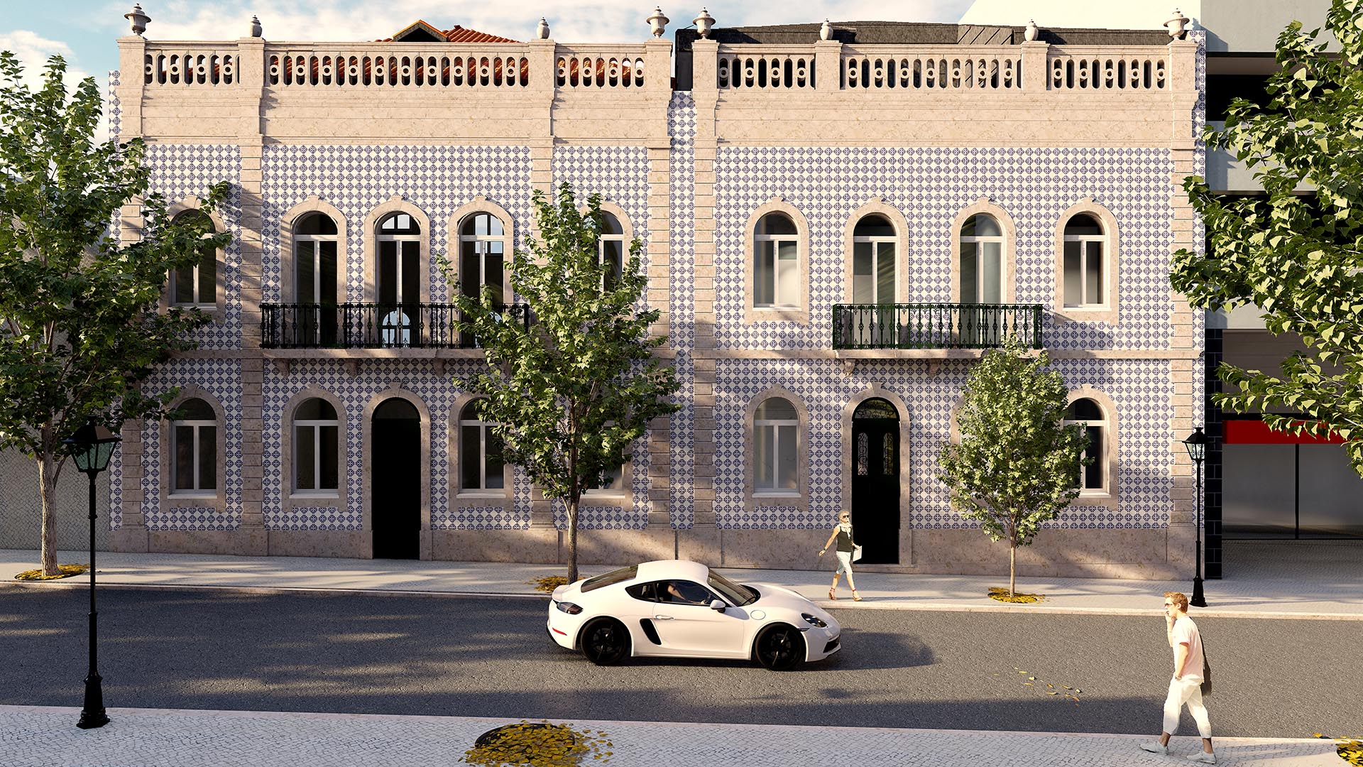 Render